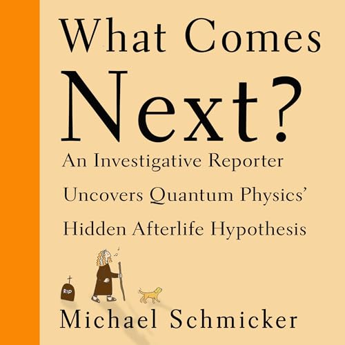 Cover of What Comes Next?
