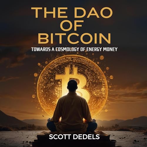 Cover of The Dao of Bitcoin