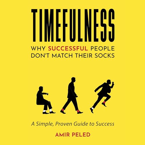 Cover of Timefulness