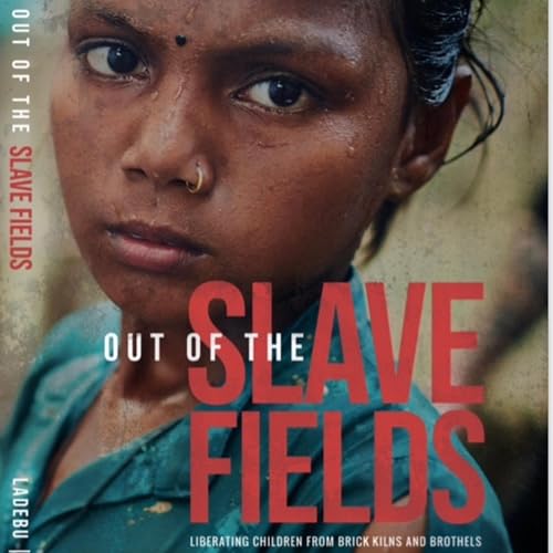 Cover of Out of the Slave Fields