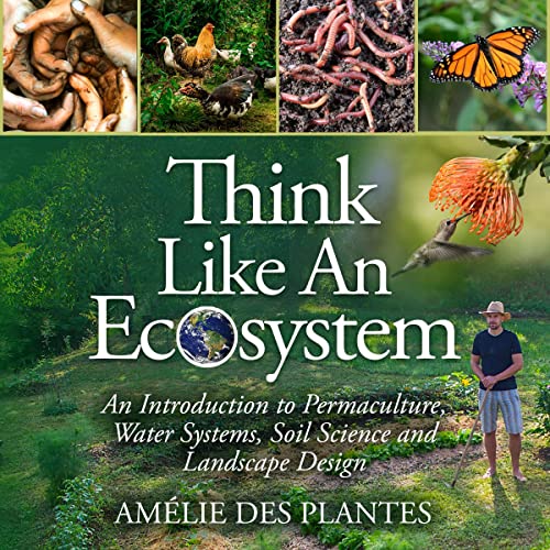 Cover of Think Like an Ecosystem