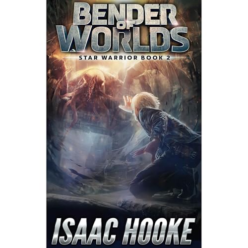 Cover of Bender of Worlds