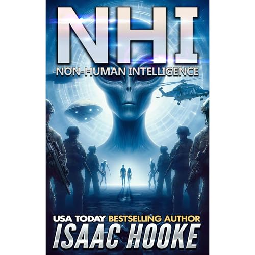 Cover of NHI