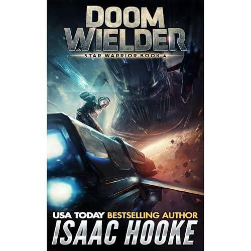 Cover of Doom Wielder