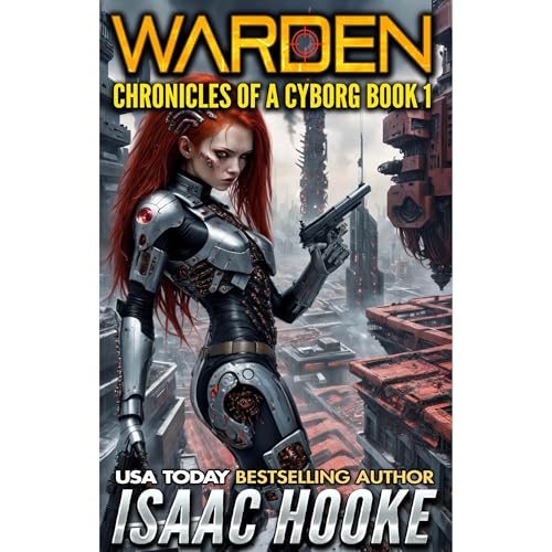 Cover of Warden