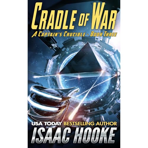Cover of Cradle of War
