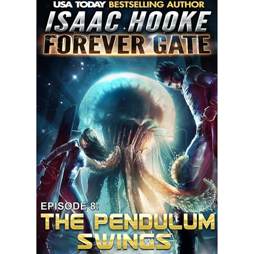 Cover of The Pendulum Swings