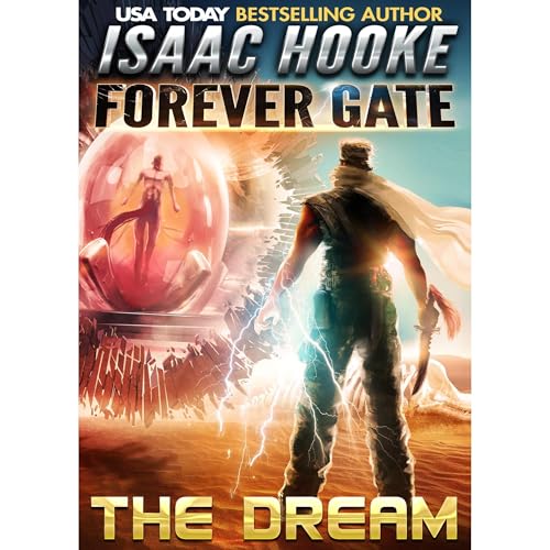 Cover of The Dream
