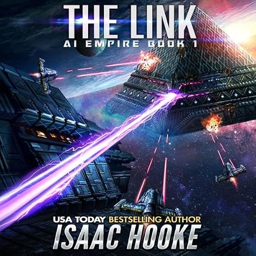 Cover of The Link