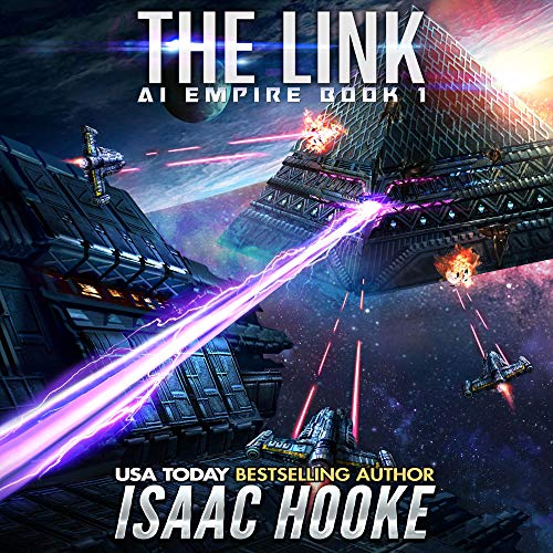 Cover of The Link