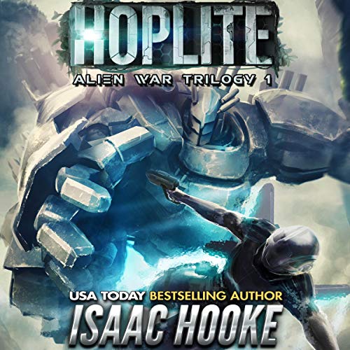 Cover of Hoplite
