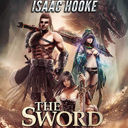 Cover of The Sword