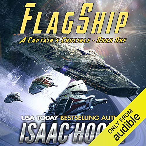 Cover of Flagship