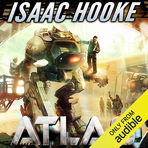 Cover of Atlas