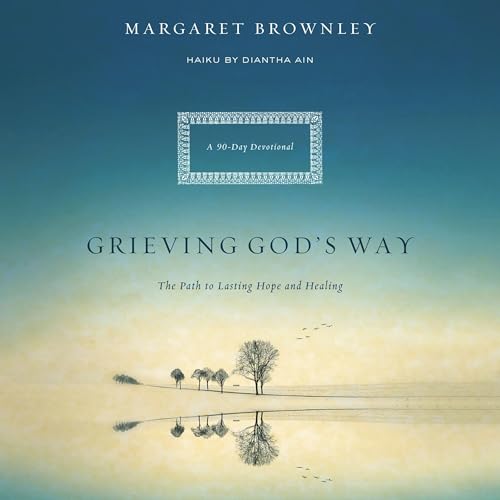 Cover of Grieving God's Way