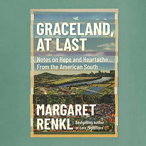 Cover of Graceland, At Last