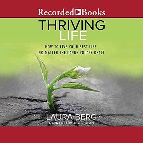 Cover of Thriving Life