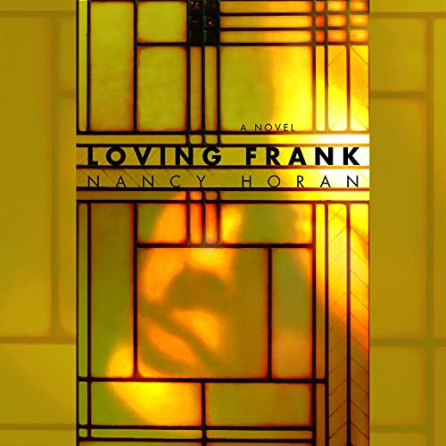 Cover of Loving Frank