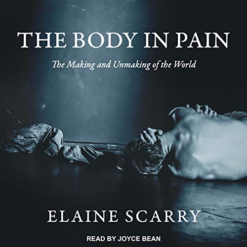 Cover of The Body in Pain