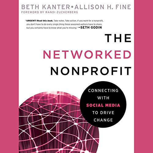 Cover of The Networked Nonprofit