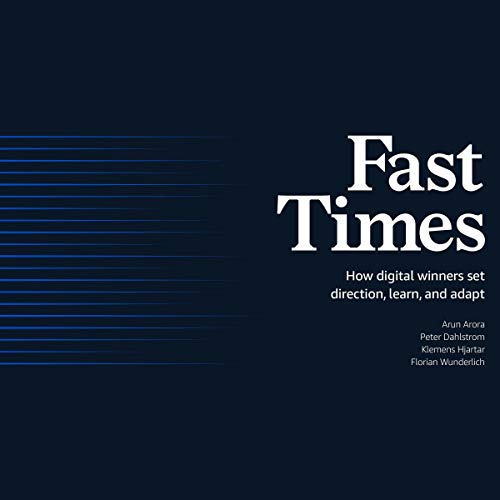 Cover of Fast Times