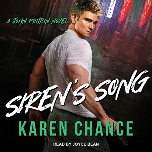 Cover of Siren’s Song