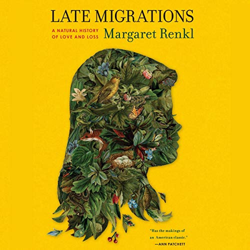 Cover of Late Migrations
