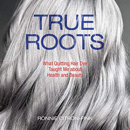 Cover of True Roots