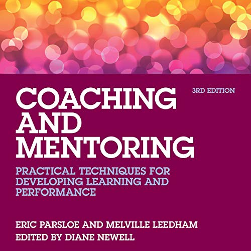 Cover of Coaching and Mentoring