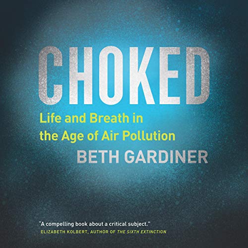Cover of Choked