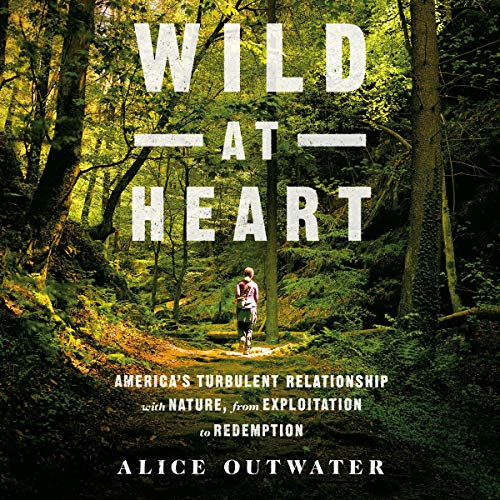 Cover of Wild at Heart