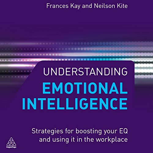 Cover of Understanding Emotional Intelligence