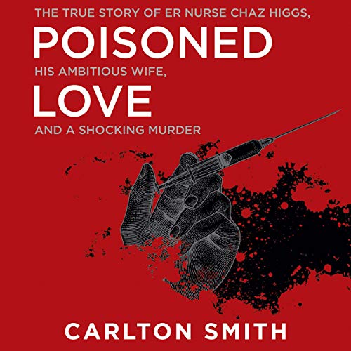 Cover of Poisoned Love