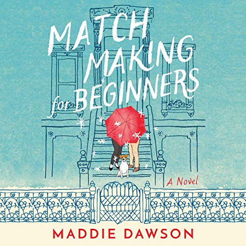 Cover of Matchmaking for Beginners