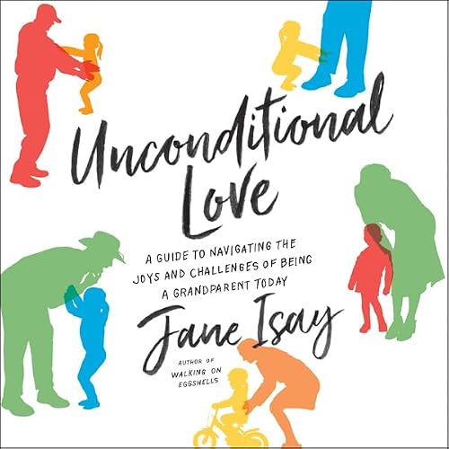Cover of Unconditional Love