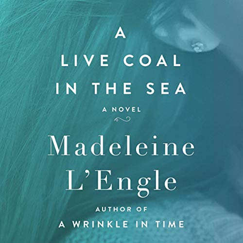 Cover of A Live Coal in the Sea