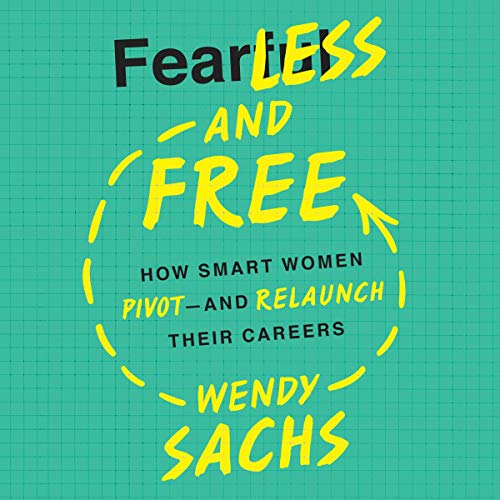 Cover of Fearless and Free