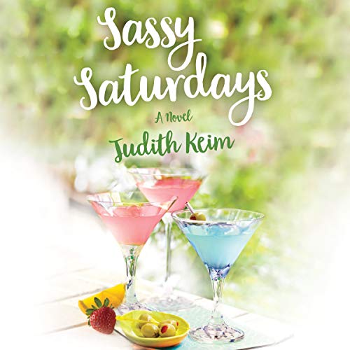 Cover of Sassy Saturdays