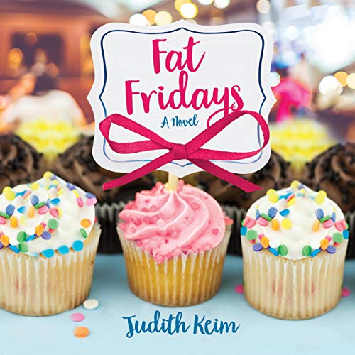 Cover of Fat Fridays