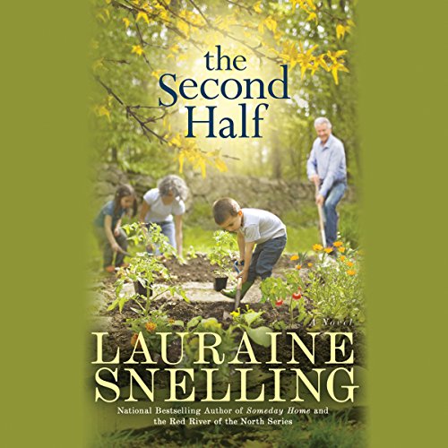 Cover of The Second Half