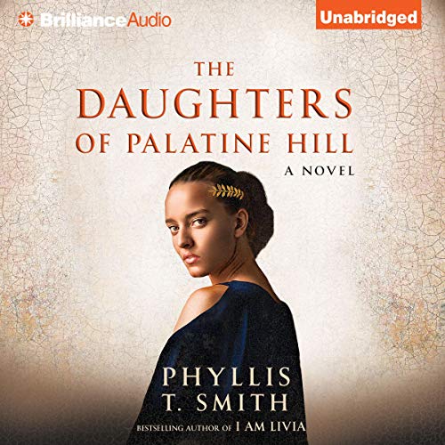 Cover of The Daughters of Palatine Hill