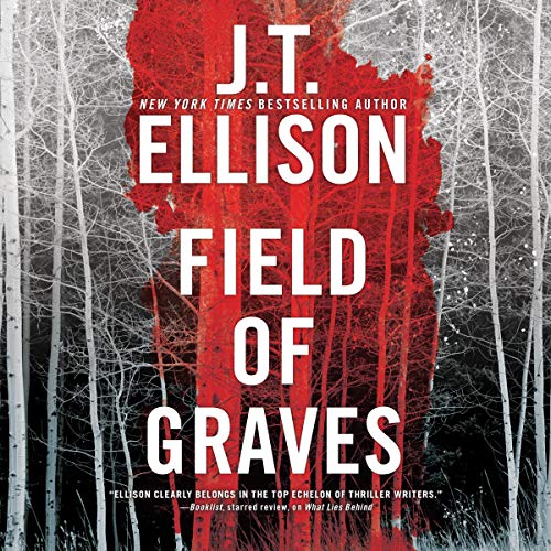 Cover of Field of Graves