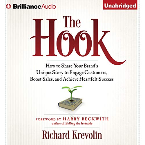 Cover of The Hook