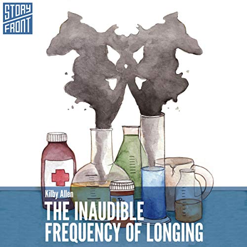 Cover of The Inaudible Frequency of Longing