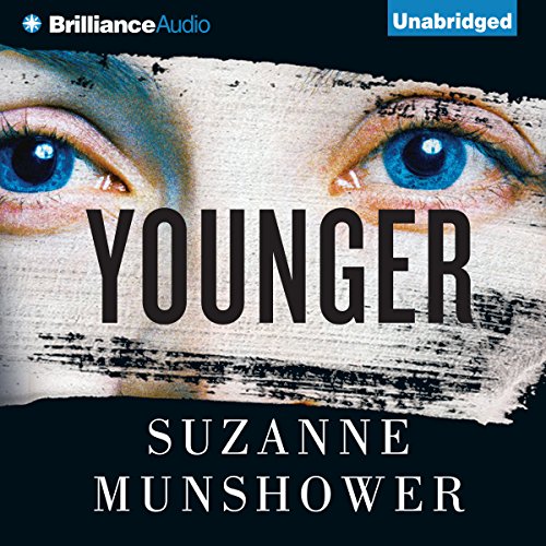 Cover of Younger