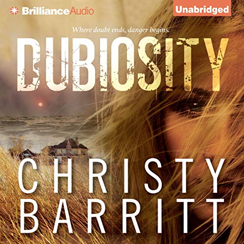 Cover of Dubiosity