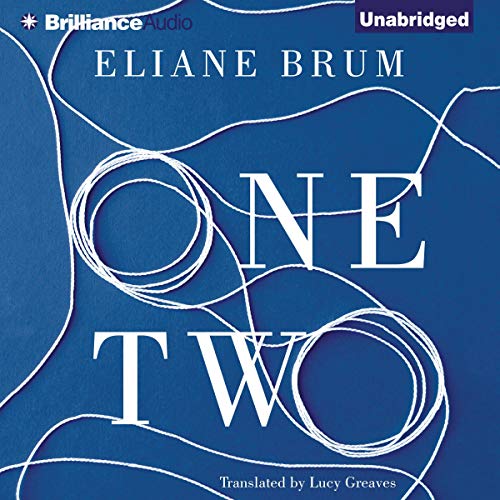 Cover of One Two