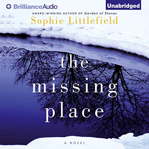 Cover of The Missing Place