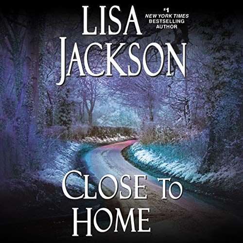 Cover of Close to Home