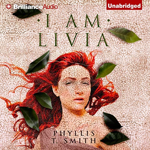Cover of I Am Livia